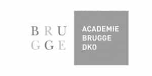 Academie Brugge - bibliotheeksoftware