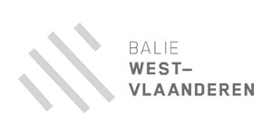 Balie West-Vlaanderen bibliotheek