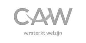 CAW bibliotheek