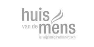 Huis van de Mens - bibliotheek