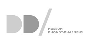Museum Dhondt-Dhaenens bibliotheek