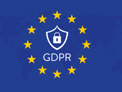 Colibris en GDPR / AVG