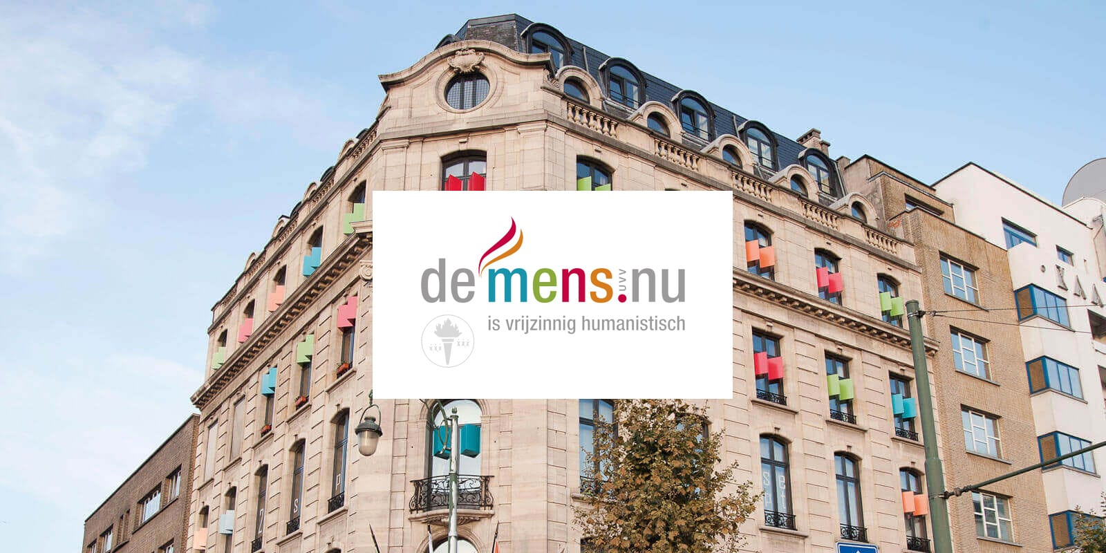 deMens.nu bibliotheek • Colibris bibliotheeksoftware