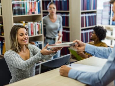 Hoe verbetert Colibris de werking van je bibliotheek?