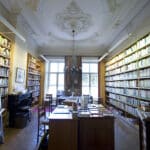 Damesleesmuseum Den Haag
