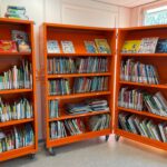 Bib op school - schoolbibliotheek