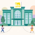 Openbare bibliotheek - Scholenwerking in Wise